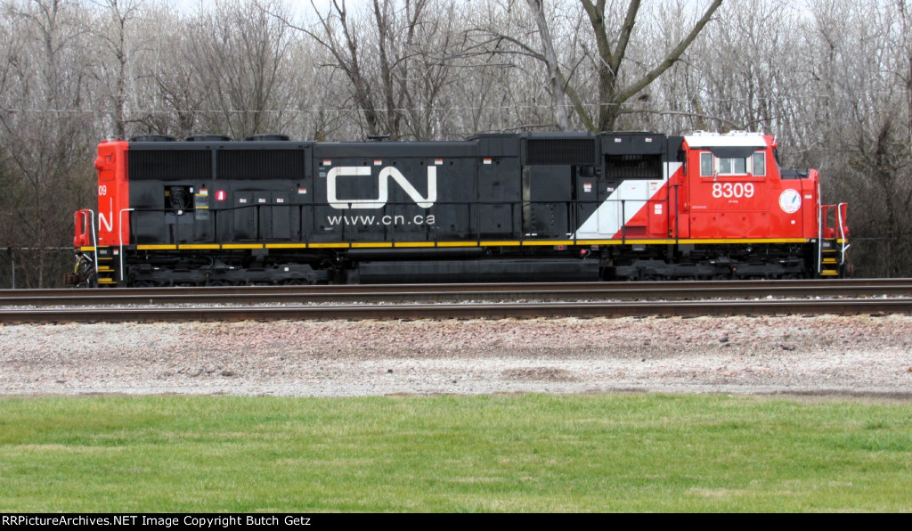 CN 8309